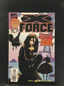 X-Force #91 (1999)