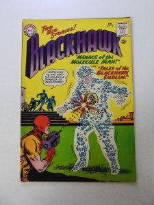 Blackhawk #191 (1963) FN condition