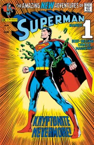 Superman (1st Series) #233A VF/NM ; DC | Facsimile Edition Neal Adams