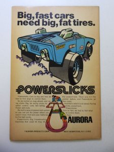 Detective Comics #407 (1971) FN Condition