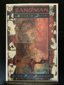 The Sandman #4 (1989)