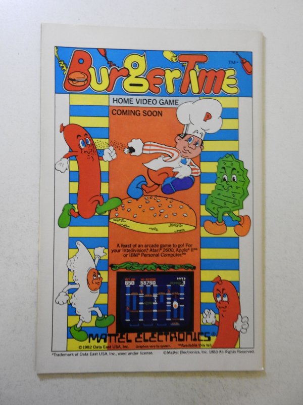 Doctor Strange #61 (1983) VF/NM Condition!