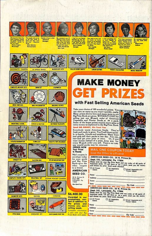 Iron Man #133 Ant-Man Incredible Hulk!