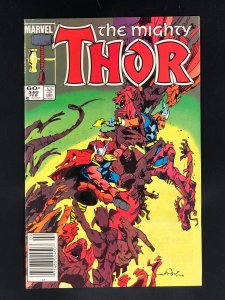 Thor #340 (1984)