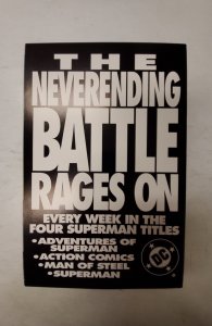 Superman #82 NM DC Comic Book J723