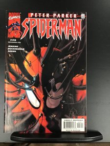 Peter Parker: Spider-Man #28 (2001)