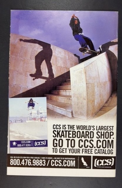 Tom Strong #13 (2001)