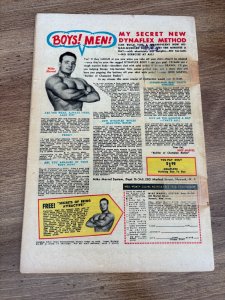 Fantasy Masterpieces # 1 GD Marvel Comic Book Jack Kirby Steve Ditko 11 J363