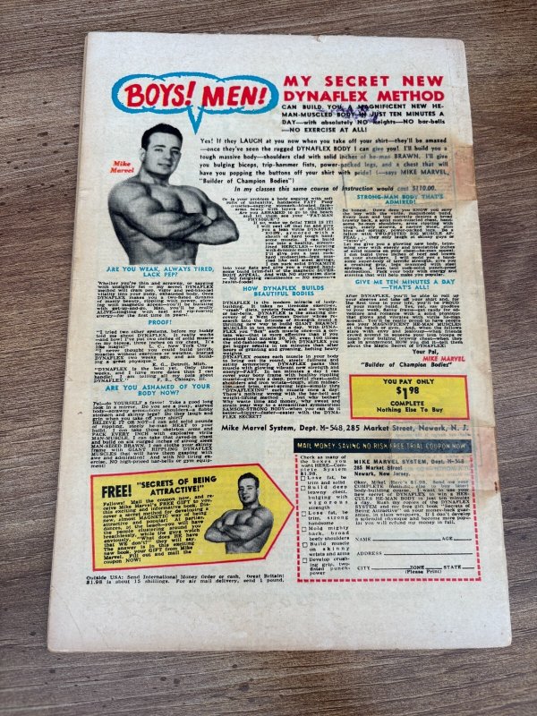 Fantasy Masterpieces # 1 GD Marvel Comic Book Jack Kirby Steve Ditko 11 J363