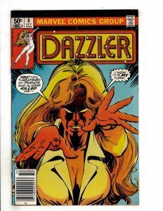 Dazzler #8 (1981) OF26