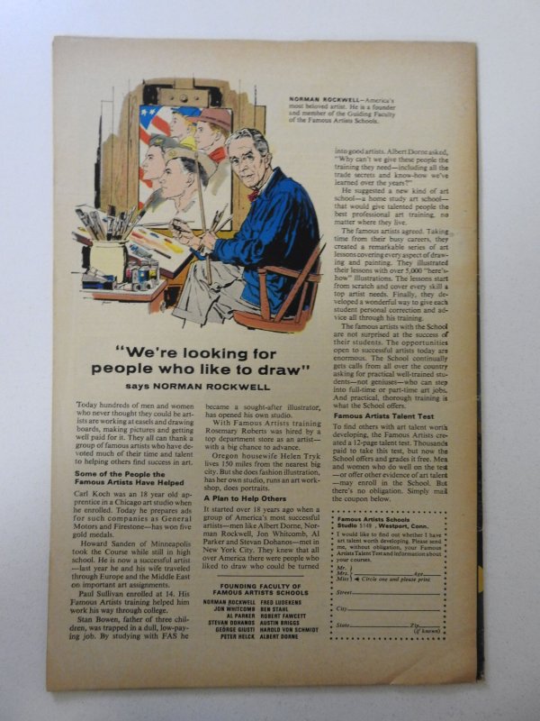 Tales to Astonish #85 (1966) VG/FN Condition!