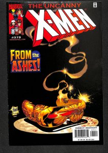 The Uncanny X-Men #379 (2000)