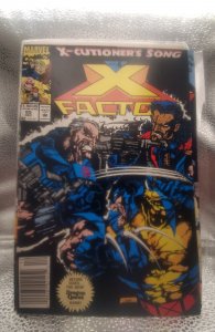 X-Factor #85 (1992)