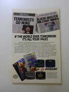 The Amazing Spider-Man Annual #24 (1990) NM- condition