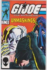 G.I. Joe #55
