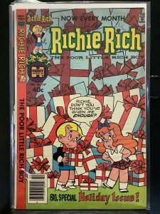 Richie Rich #187 (1980)
