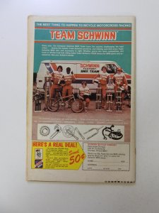 Super Friends #27 (1979) VG condition