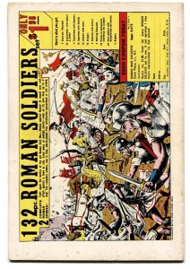 Superboy #115  1964 - DC  -VF- - Comic Book