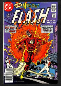 The Flash #312 (1982)