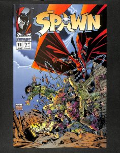 Spawn #11