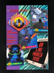 Silver Surfer #103 (1995)