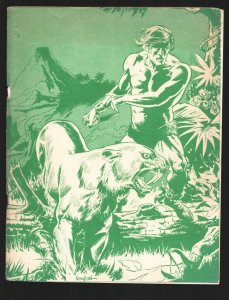 Rockets Blast Comicollector #84 1970-Don Newton Ka-zar  cover-Buy-sell ads fr...
