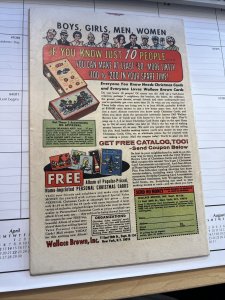 AMAZING SPIDER-MAN # 28 SEPT 1965 Origin & 1st Appearance Molten Man Key