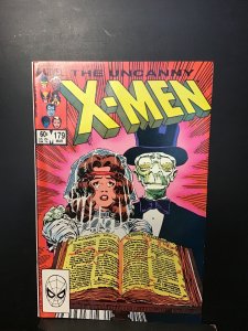 The Uncanny X-Men #178 (1984)