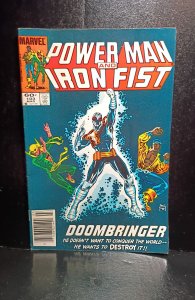 Power Man and Iron Fist #103 (1984)