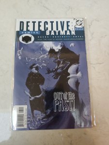 Detective Comics #775 (2002)