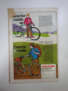 The Unexpected #151 (1973)