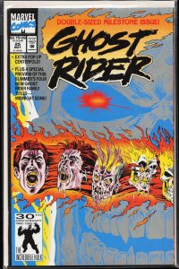 Ghost Rider #25 (1992) Ghost Rider