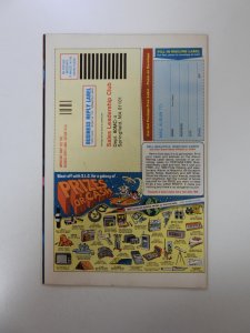 The Amazing Spider-Man #206 (1980) FN/VF condition