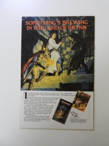 The Punisher #1 (1987) VF condition