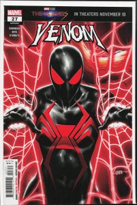 Venom #27 (2024)