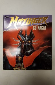 Mazinger #1 (1988) NM First Comic Book J709