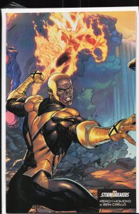 X-Men #1 Momoko Cover (2021) X-Men