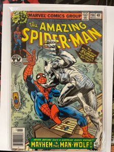 The Amazing Spider-Man #190 (1979)