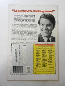 Captain America #176 (1974) FN Condition! MVS intact!