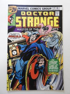 Doctor Strange #14 (1976) VF Condition!