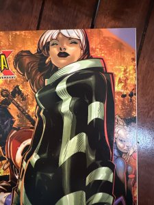 X-Men: Age of Apocalypse #4 (2005)