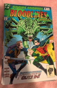 Robin Annual #2 (1993)