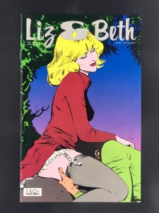 Liz and Beth, Vol. 3 #3 (1992)