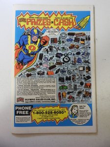 Daredevil #184 (1982) FN Condition