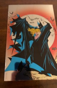 Batman #423 (2023) fanexpo foil exclusive mcfarlane