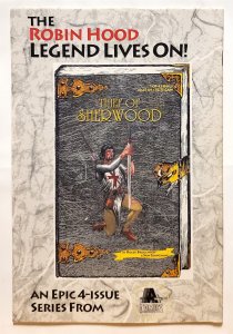 Attack of the Mutant Monsters #1 (1991, A+) 8.5 VF+