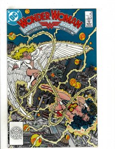 Wonder Woman #16 (1988) SR37