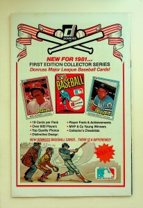 Sgt. Rock #352 (May 1981, DC) - Fine