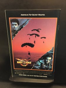 The Sandman #18 (1990)vf