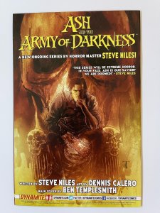 Dejah Thoris: And the Green Men of Mars #6 - NM/MT (2013)